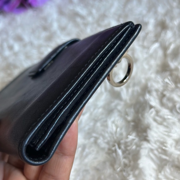 Salvatore Ferragamo long wallet - Picture 10 of 11